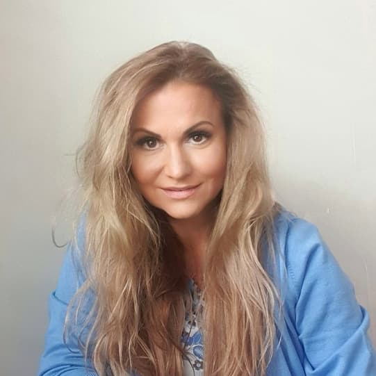 Yvetta Blanarovičová